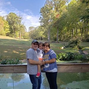 Meet your Posher, Donna